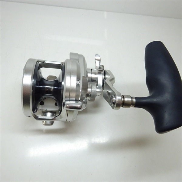 １７オシアジガー２０００ＮＲＨＧ